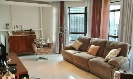 Cobertura com 4 quartos à venda na Rua Rio Grande do Sul, Santo Agostinho, Belo Horizonte