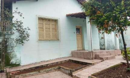 Casa com 3 quartos à venda na Rua das Camélias, Nova Suíssa, Belo Horizonte