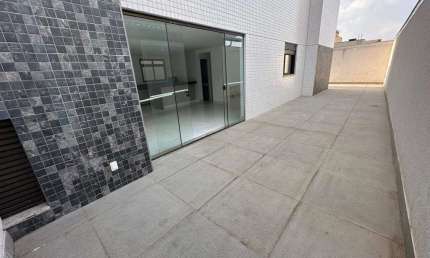 Apartamento com 3 quartos à venda na Rua Lagoa Dourada, Prado, Belo Horizonte