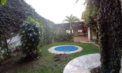 Casa com 4 quartos à venda na Rua Chapecó, Prado, Belo Horizonte