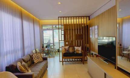 Apartamento com 4 quartos à venda na Rua Turmalina, Prado, Belo Horizonte