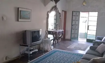 Casa com 5 quartos à venda na Rua Cura D'Ars, Prado, Belo Horizonte