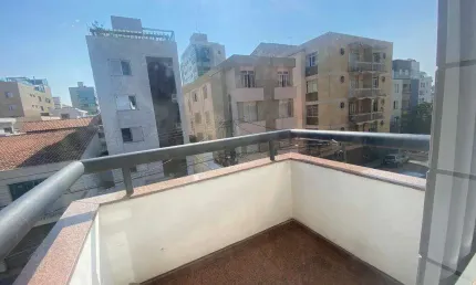 Apartamento com 3 quartos à venda na Rua Rubi, Prado, Belo Horizonte