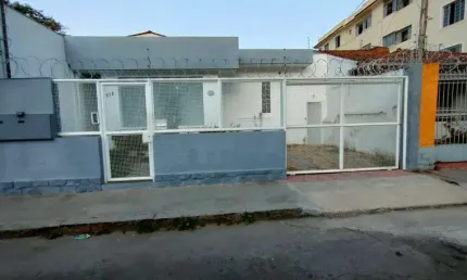 Ponto comercial à venda na Rua Turquesa, Prado, Belo Horizonte