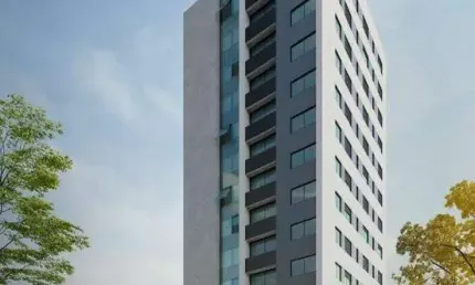 Apartamento à venda, 3 quartos, 1 suíte, 2 vagas, Santo Agostinho - Belo Horizonte/MG