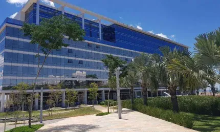 Sala comercial à venda na Avenida Raja Gabaglia, Estoril, Belo Horizonte