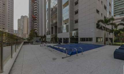 Apartamento com 4 quartos à venda na Rua Fonte, Vila da Serra, Nova Lima