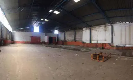 Ponto comercial à venda na Rua Platina, Prado, Belo Horizonte