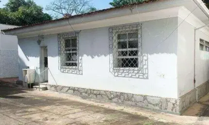 Casa com 3 quartos à venda na Rua Turfa, Prado, Belo Horizonte
