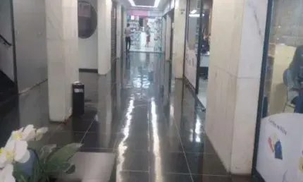 Sala comercial à venda na Rua dos Tupis, Centro, Belo Horizonte