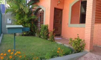Casa com 4 quartos à venda na Rua Pedra Bonita, Prado, Belo Horizonte
