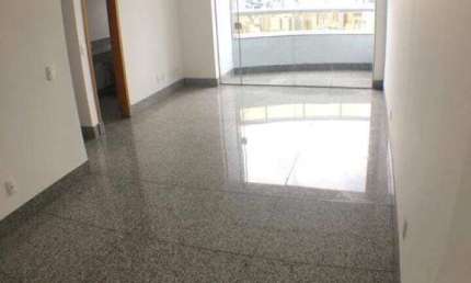 Apartamento à venda, 3 quartos, 1 suíte, 2 vagas, Lourdes - Belo Horizonte/MG