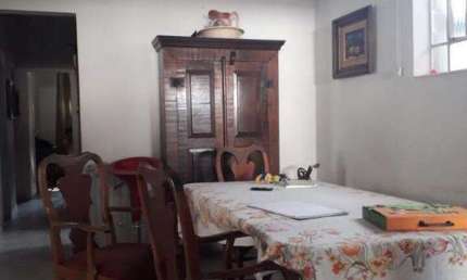 Casa à venda, 3 quartos, 1 suíte, 1 vaga, Prado - Belo Horizonte/MG