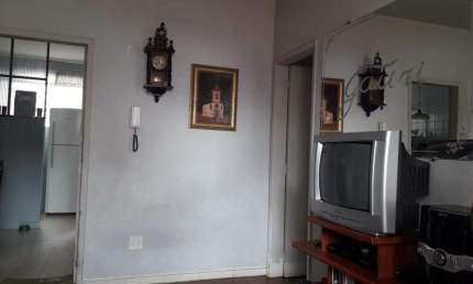 Apartamento com 3 quartos à venda na Rua Cuiabá, Prado, Belo Horizonte
