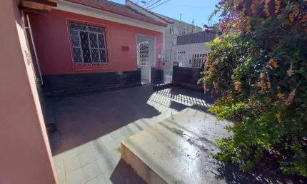 Casa à venda, 2 quartos, 1 suíte, 1 vaga, Prado - Belo Horizonte/MG