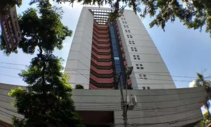 Sala comercial à venda na Avenida Francisco Sales, Floresta, Belo Horizonte