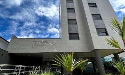 EXCELENTE 4 QUARTOS, ANDAR ALTO, LAZER, OPORTUNIDADE