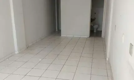 Sala comercial à venda na Rua dos Tupis, Centro, Belo Horizonte