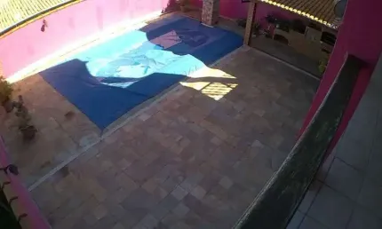 Casa com 5 quartos à venda na Rua dos Crenaques, Santa Mônica, Belo Horizonte