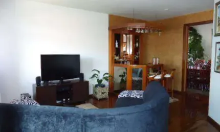 Apartamento com 4 quartos à venda na Rua Ametista, Prado, Belo Horizonte