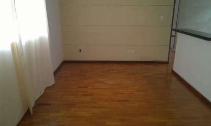 Apartamento com 3 quartos à venda na Rua Rio Negro, Calafate, Belo Horizonte