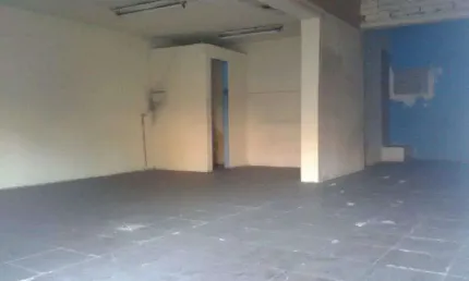 Ponto comercial para alugar na Avenida Amazonas, Prado, Belo Horizonte