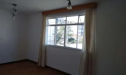 Apartamento com 3 quartos à venda na Rua Rio Negro, Calafate, Belo Horizonte