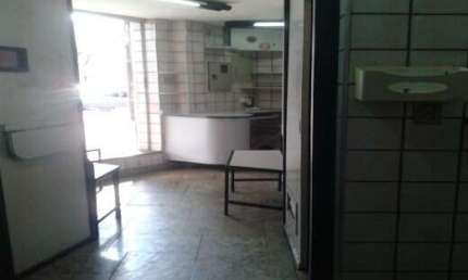 Ponto comercial à venda na Avenida do Contorno, Santo Agostinho, Belo Horizonte