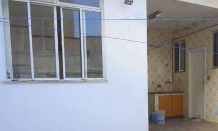Casa com 4 quartos à venda na Rua Rio Negro, Prado, Belo Horizonte