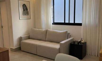 EXCELENTE APARTAMENTO 2 QUARTOS, 1 VAGA , ELEVADOR.