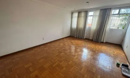 Casa com 4 quartos à venda na Rua Rio Negro, Barroca, Belo Horizonte