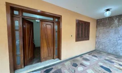 Casa com 4 quartos à venda na Rua Topázio, Prado, Belo Horizonte