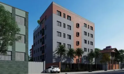 Casa à venda na Rua Zurick, Nova Suíssa, Belo Horizonte