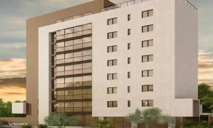 Cobertura à venda, 3 quartos, 3 suítes, 3 vagas, Santo Antônio - Belo Horizonte/MG