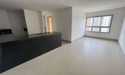 Viva com a elegância que você merece. 2 quartos, 2 vagas em Lourdes.