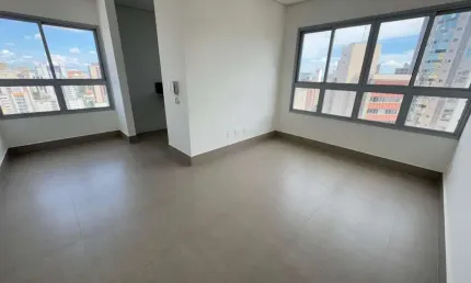 Viva com a elegância que você merece. 2 quartos, 2 vagas em Lourdes.
