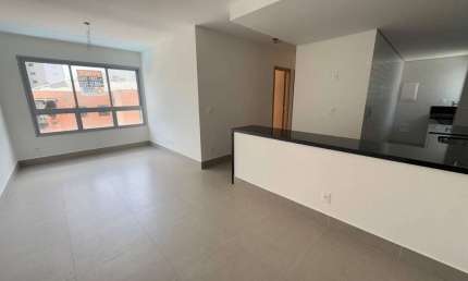 Viva com a elegância que você merece. 2 quartos, 2 vagas em Lourdes.
