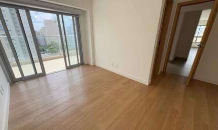 Viva com a elegância que você merece. 2 quartos, 2 vagas em Lourdes.