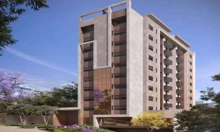 Cobertura à venda, 2 quartos, 1 suíte, 2 vagas, Prado - Belo Horizonte/MG