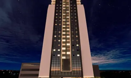 Apartamento à venda, 1 a 3 quartos, Lourdes - Belo Horizonte