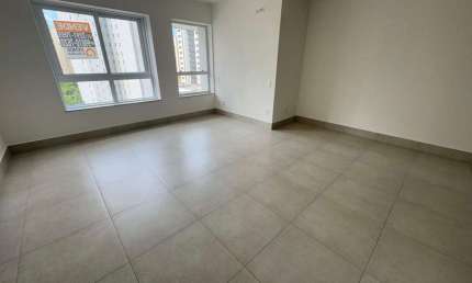 Um lugar perfeito para o seu estilo de vida. 1 quarto, 1 vaga