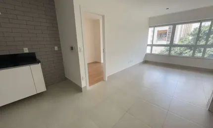 Um lugar perfeito para o seu estilo de vida. 1 quarto, 1 vaga