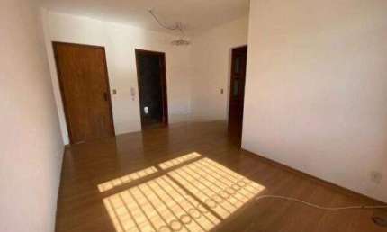 Apartamento com 2 quartos à venda na Rua Silva Jardim, Floresta, Belo Horizonte