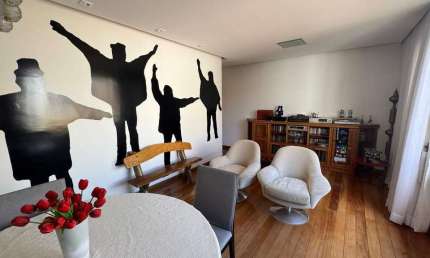 Apartamento com 3 quartos à venda na Rua Xapuri, Grajaú, Belo Horizonte