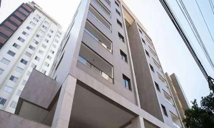 Apartamento à venda, 3 quartos, 3 suítes, 4 vagas, Gutierrez - Belo Horizonte/MG
