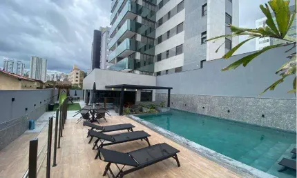 Apartamento com 3 quartos à venda na Rua Turquesa, Prado, Belo Horizonte