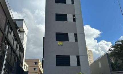 Apartamento com 2 quartos à venda na Rua Herculano de Freitas, Barroca, Belo Horizonte