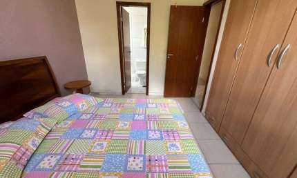 Apartamento com 3 quartos à venda na Rua Aristóteles Caldeira, Barroca, Belo Horizonte