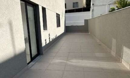 EXCELENTE APARTAMENTO ÁREA PRIVATIVA 2 QUARTOS, 2 SUÍTES, ELEV.