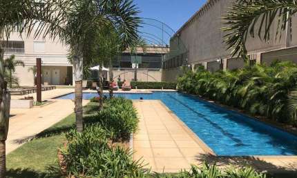 Excelente apartamento 3 quartos, 2 vagas, com lazer completo!